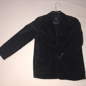 Gapkids suit